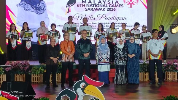 2,090 kanak-kanak pelajari asas bahasa isyarat, pupuk generasi prihatin