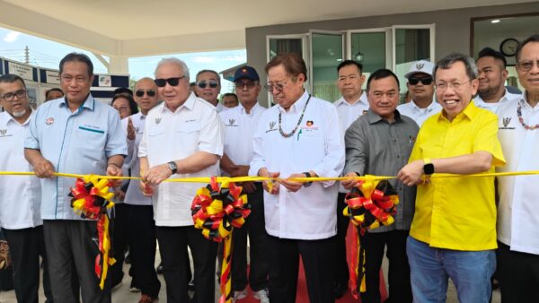 AirBorneo mulakan penerbangan antarabangsa selepas Julai ini
