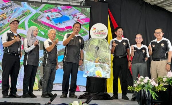 Sektor pertanian sumbang RM15.1 bilion KDNK Sarawak