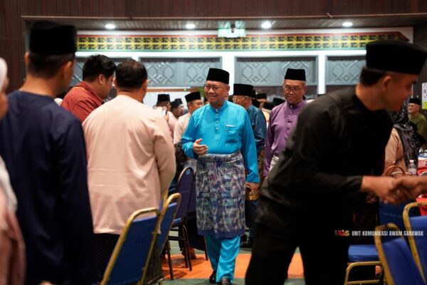 Kepakaran anak tempatan di perantauan bantu majukan Sarawak