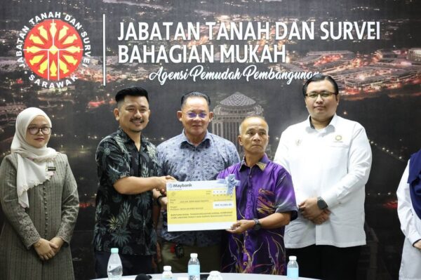 Manfaatkan bantuan dana CSR – Royston