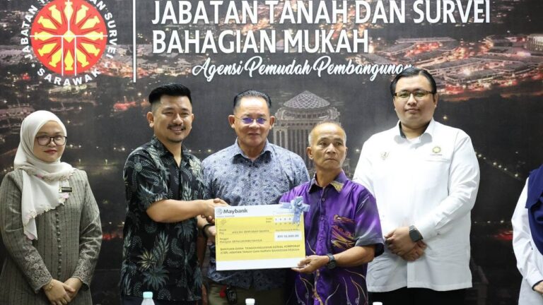 Manfaatkan bantuan dana CSR – Royston