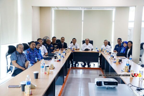 Tingkatkan kesiapsiagaan hadapi cuaca panas, elak pembakaran terbuka