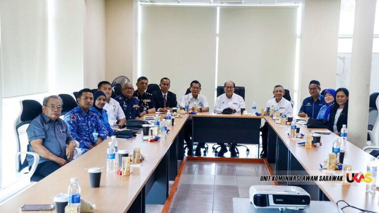 Tingkatkan kesiapsiagaan hadapi cuaca panas, elak pembakaran terbuka
