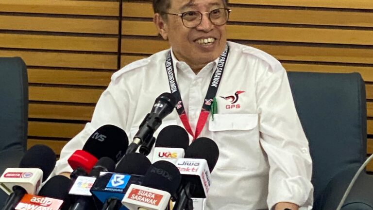 GPS beri peluang pada generasi muda demi kesinambungan parti