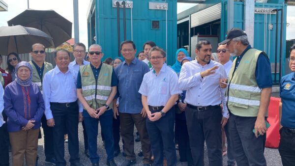PETROS MFS Darul Hana bakal diperluas ke lokasi strategik