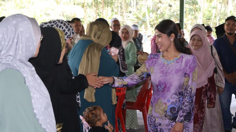 Projek bina SPK Ensengei Melayu capai 39 peratus