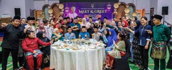 65 peratus peserta Sarawak Youth Startup konsisten berniaga
