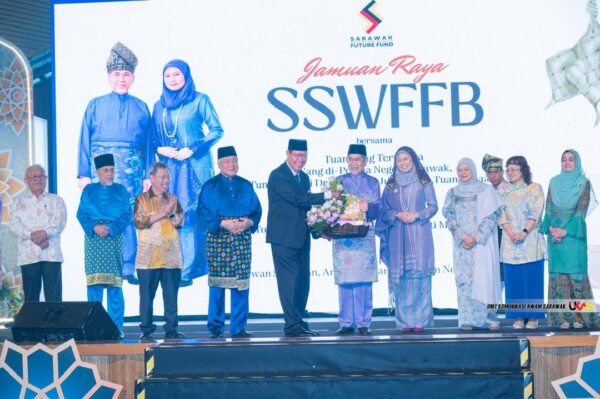 SSWF perluas portfolio pelaburan masa depan