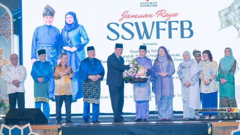 SSWF perluas portfolio pelaburan masa depan