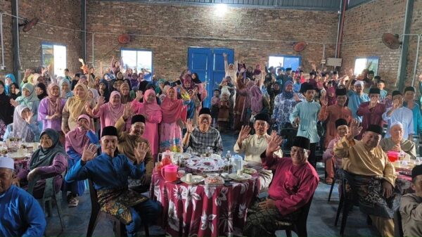 Jambatan Batang Paloh rancakkan ekonomi Semop