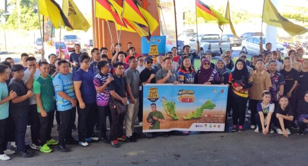 Belia bantu realisasikan Pelan Pasca Covid-19