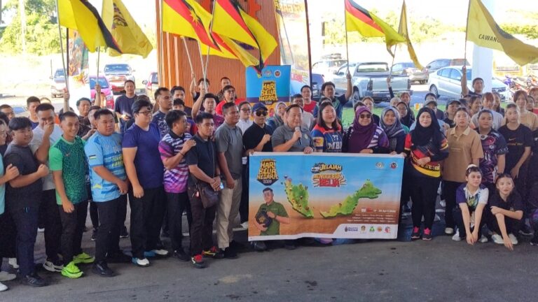 Belia bantu realisasikan Pelan Pasca Covid-19