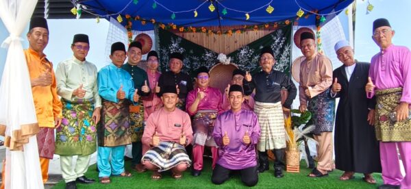 Kampung Baru Daro terima 29 projek, demi keselesaan penduduk