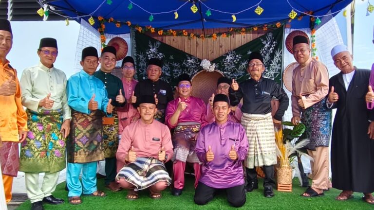 Kampung Baru Daro terima 29 projek, demi keselesaan penduduk