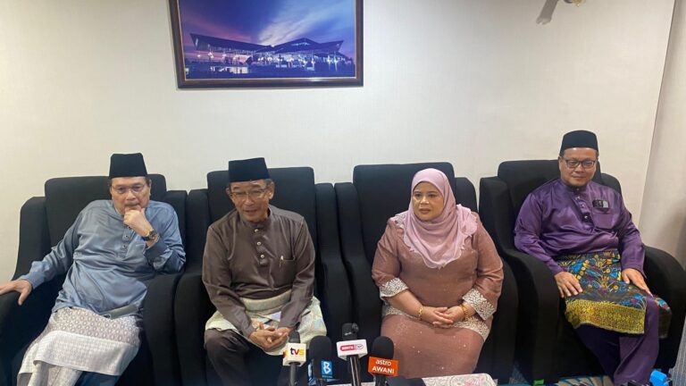 Kenderaan 4WD guna diesel banyak di Sarawak, Sabah, subsidi wajar dikekal — Abdul Karim