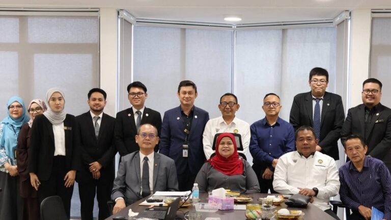 SPK, infrastruktur jalan fokus utama Kota Samarahan