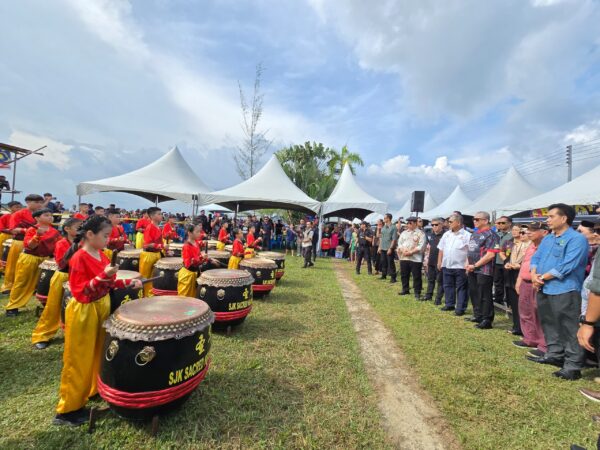 SIPR 2026 tarik 251 penyertaan, cipta rekod baharu MBOR