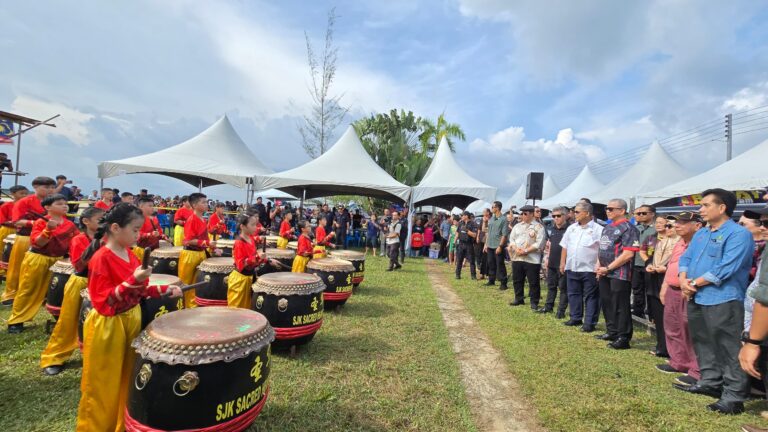 SIPR 2026 tarik 251 penyertaan, cipta rekod baharu MBOR