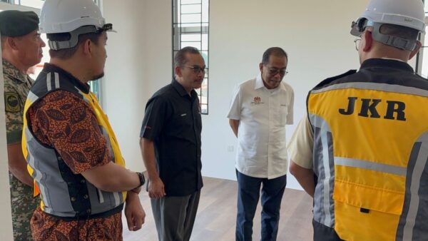 Projek MAWILLA 4 dalam proses ambilan tanah, rundingan bersama kerajaan negeri