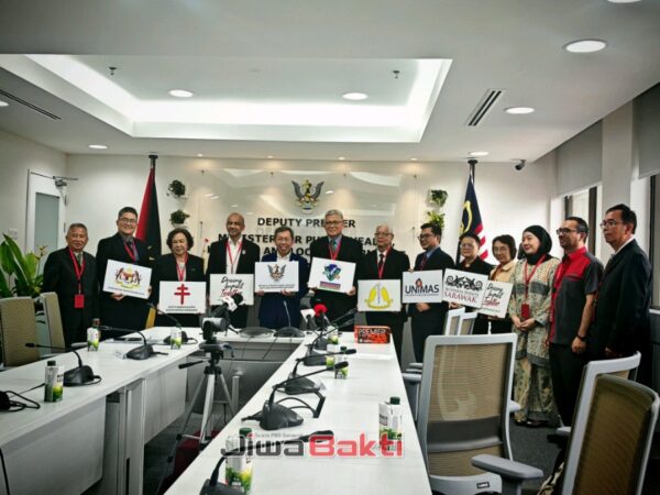 Batuk kering kekal penyakit berjangkit, pengesanan awal jadi cabaran