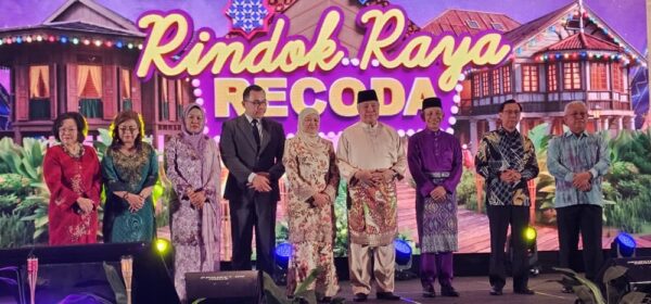 SCORE tarik pelaburan berjumlah RM151.5 bilion, tawarkan 60,000 peluang pekerjaan