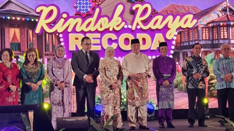 SCORE tarik pelaburan berjumlah RM151.5 bilion, tawarkan 60,000 peluang pekerjaan