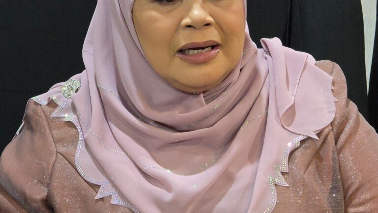 Projek bina tangki air tampung keperluan Kampung Baru, kawasan sekitar siap 12 bulan