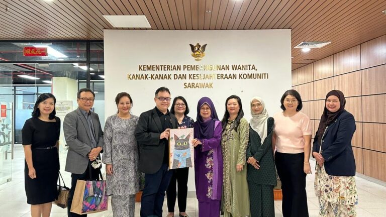 KATSN tawarkan sokongan kebajikan kepada individu berkeperluan khas