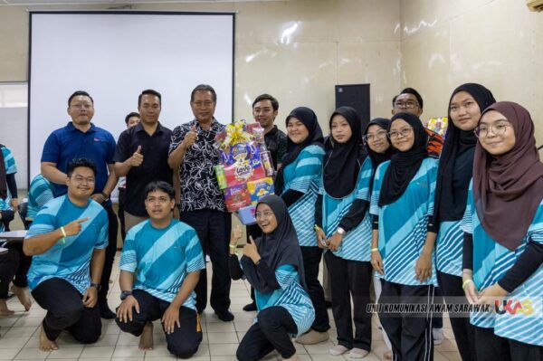 Program SAMAsedia inisiatif perkasa pembangunan belia