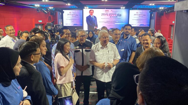 Syarikat Bumiputera Sarawak bakal disenarai di Bursa