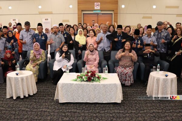 Ketagihan penggunaan gajet semakin membimbangkan