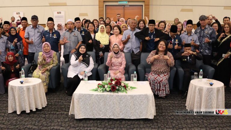 Ketagihan penggunaan gajet semakin membimbangkan