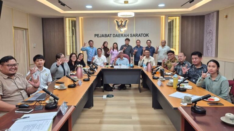 Projek pembangunan Krian tingkatkan ekonomi penduduk