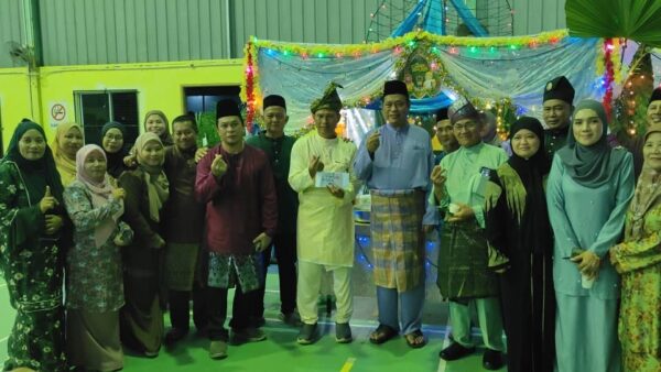 Peruntukan RM200,000 naik taraf sistem penghawa dingin Hospital Limbang
