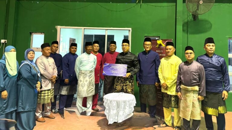 23 penerima terima Anugerah Khas