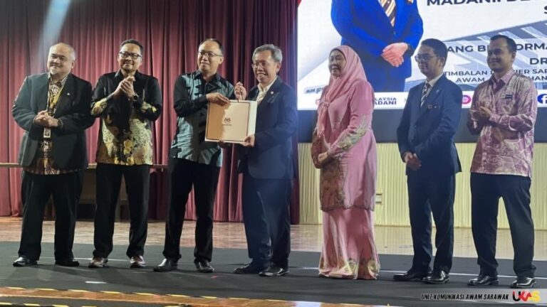 Fahami jelas aspek kenegaraan, kenegerian