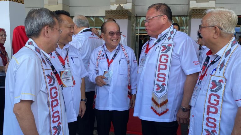 GPS buktikan keupayaan mentadbir, lima kekuatan sebagai teras