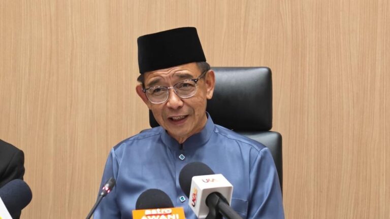 Projek Stadium Sarawak lancar, perkembangan global jadi cabaran