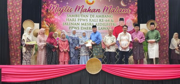 PPWS perkasakan program berimpak tinggi, fokus pembangunan inklusif