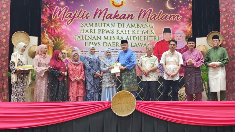 PPWS perkasakan program berimpak tinggi, fokus pembangunan inklusif