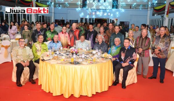 Premier Sarawak bakal umum bantuan baharu minggu depan