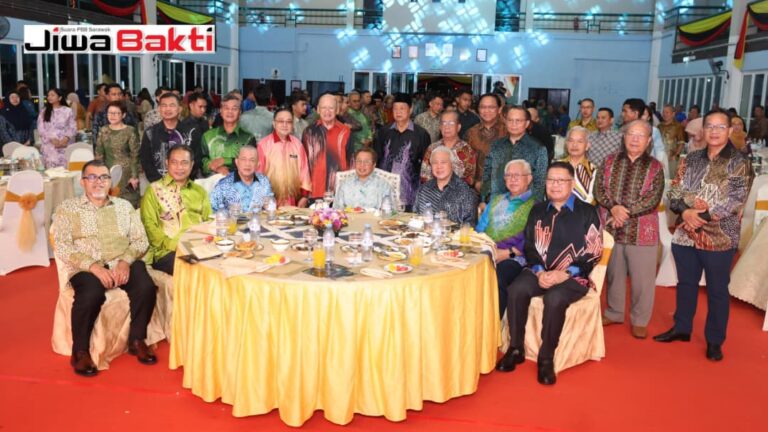 Premier Sarawak bakal umum bantuan baharu minggu depan