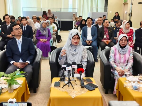 Persiapan Kejohanan Sukan Olimpik Khas Kebangsaan Keenam lancar