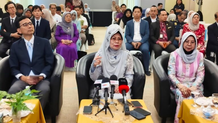 Persiapan Kejohanan Sukan Olimpik Khas Kebangsaan Keenam lancar