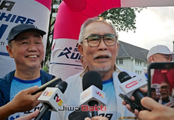 Persekitaran kondusif bagi tenaga kerja digital di Sarawak