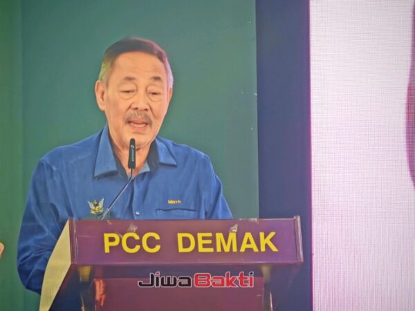 Karnival JMU 2026 Zon Sarawak bantu pelajar pilih pengajian