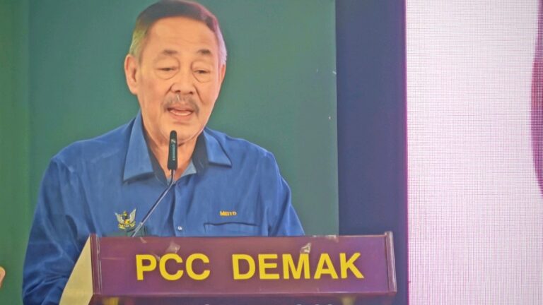 Karnival JMU 2026 Zon Sarawak bantu pelajar pilih pengajian