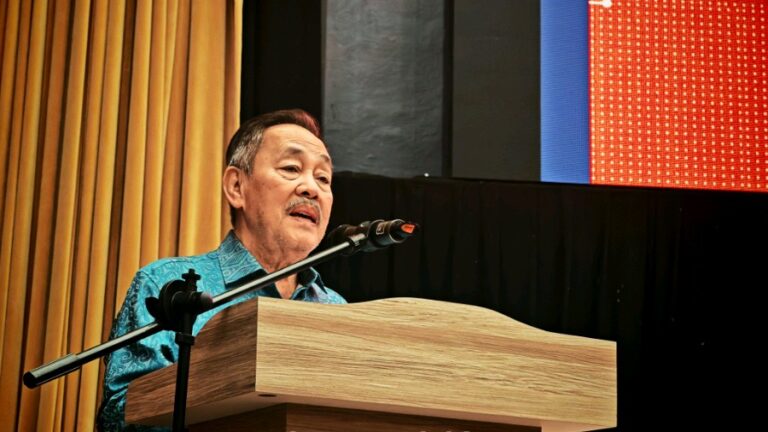 Program pembangunan robotik diperluas