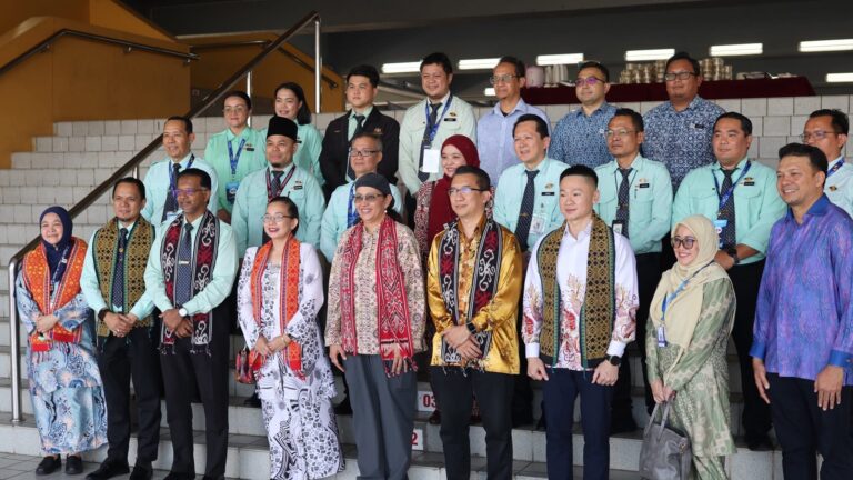 Pembantu perubatan pelopor perubahan – Hanifah